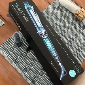 Paul Mitchell NeuroGuide Intelligent Styling 1.25” Styling Rod “Beach Waves”